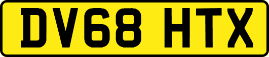 DV68HTX