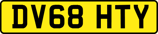 DV68HTY