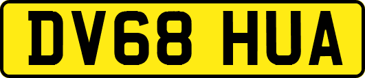 DV68HUA