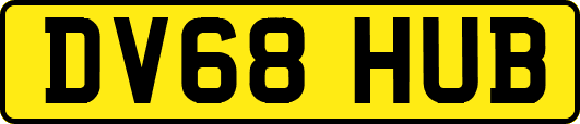 DV68HUB