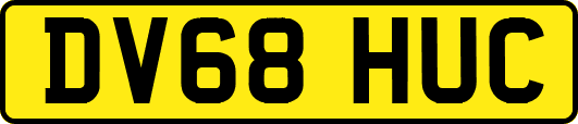 DV68HUC