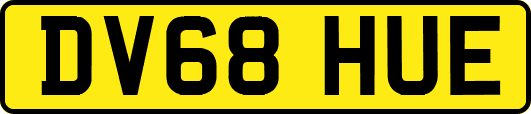 DV68HUE
