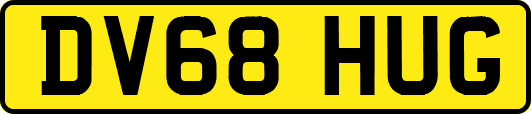 DV68HUG