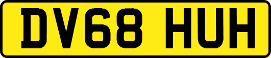 DV68HUH