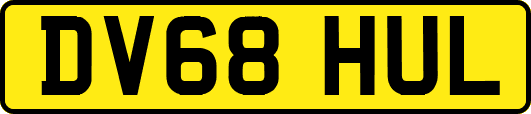 DV68HUL