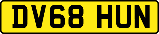 DV68HUN
