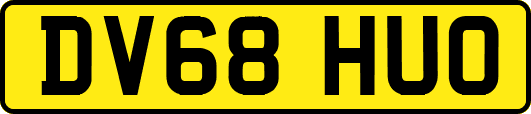 DV68HUO