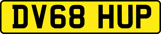 DV68HUP
