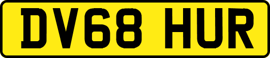 DV68HUR