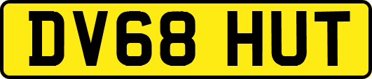 DV68HUT