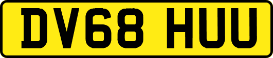 DV68HUU
