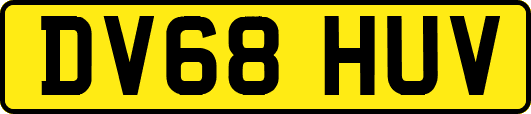 DV68HUV