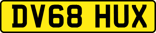 DV68HUX