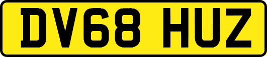 DV68HUZ