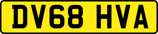 DV68HVA