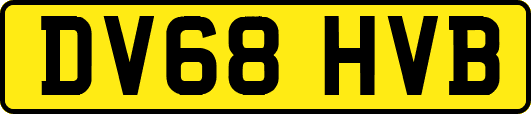 DV68HVB