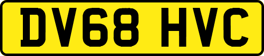 DV68HVC
