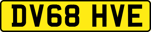 DV68HVE