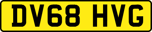 DV68HVG