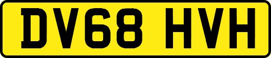 DV68HVH
