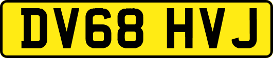 DV68HVJ