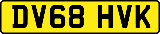 DV68HVK