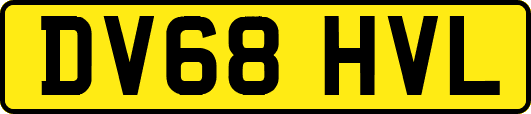 DV68HVL