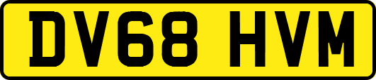 DV68HVM