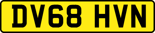 DV68HVN