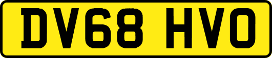DV68HVO