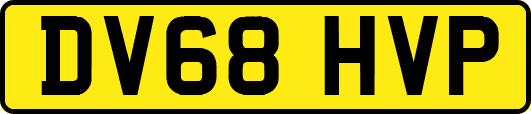 DV68HVP