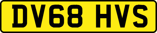 DV68HVS