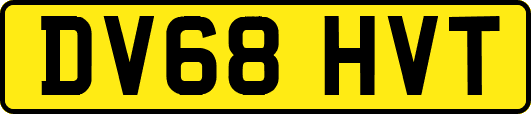 DV68HVT