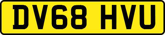 DV68HVU