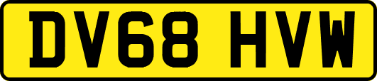DV68HVW