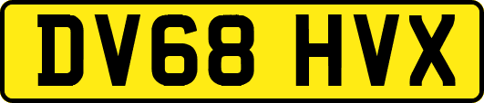DV68HVX