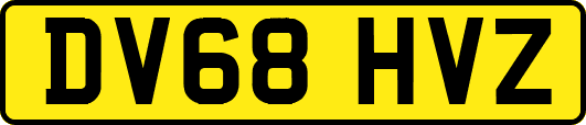 DV68HVZ