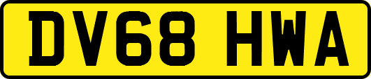 DV68HWA