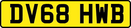 DV68HWB