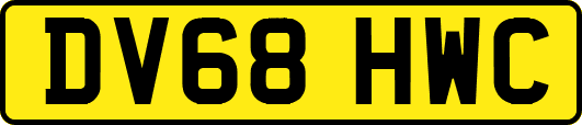 DV68HWC