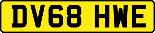 DV68HWE
