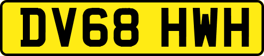 DV68HWH