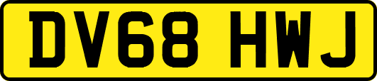 DV68HWJ