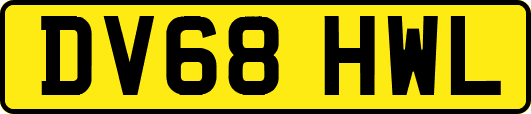 DV68HWL