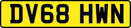 DV68HWN