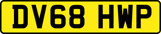 DV68HWP