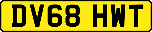 DV68HWT