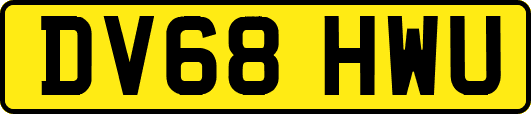 DV68HWU