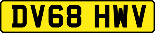 DV68HWV
