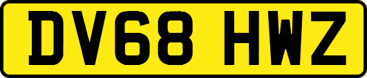 DV68HWZ